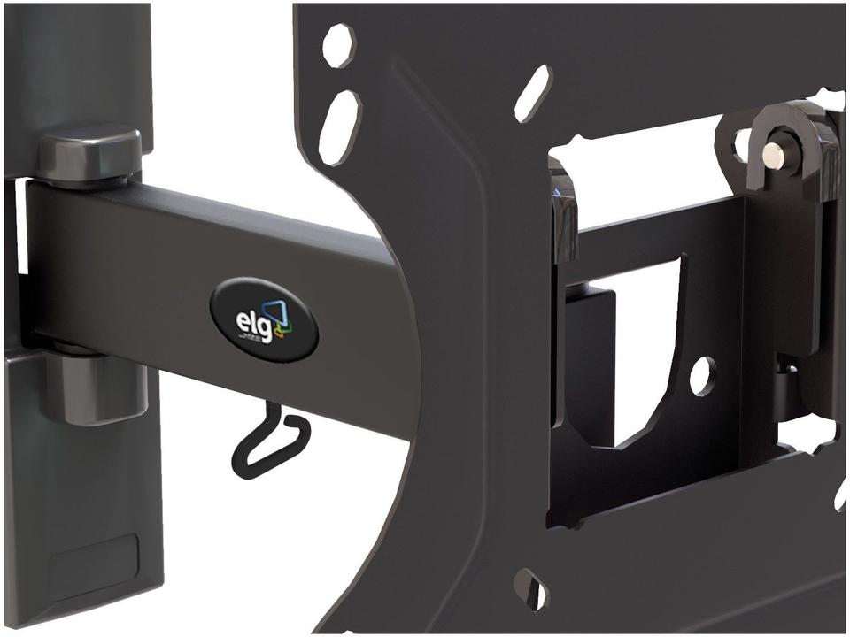 Suporte para TV Articulado de 15” até 43” EL - 1