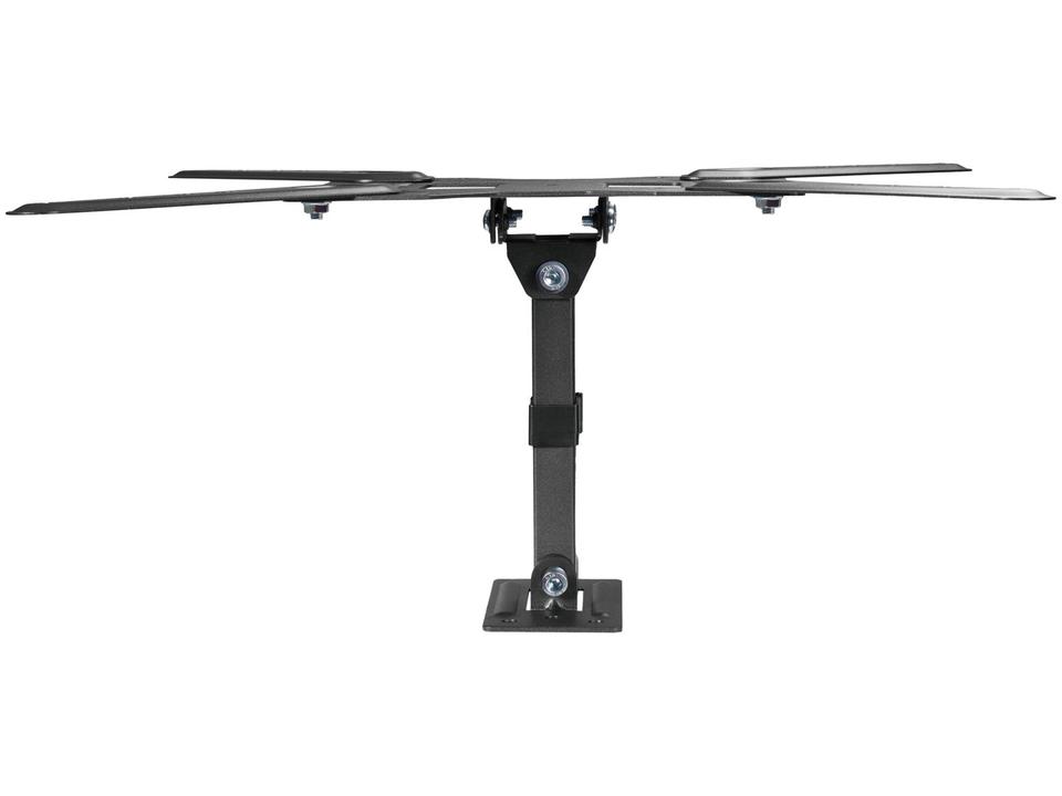 Suporte para TV Articulado e Inclinável de Parede até 55" Indusat SU-480i - 6