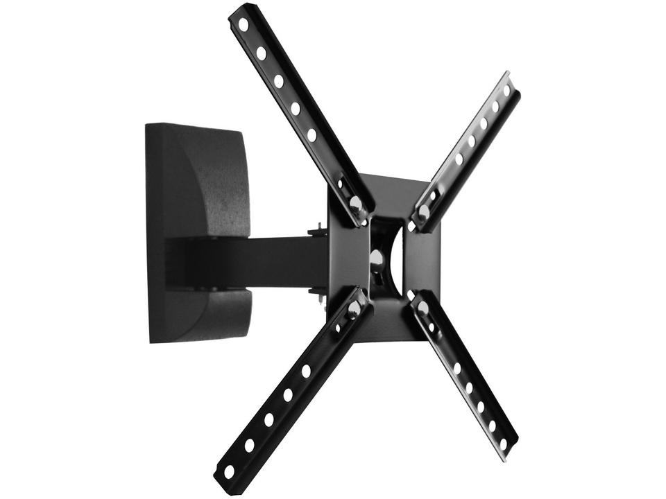 Suporte para TV Articulado/Inclinável 10” até 55” - 1
