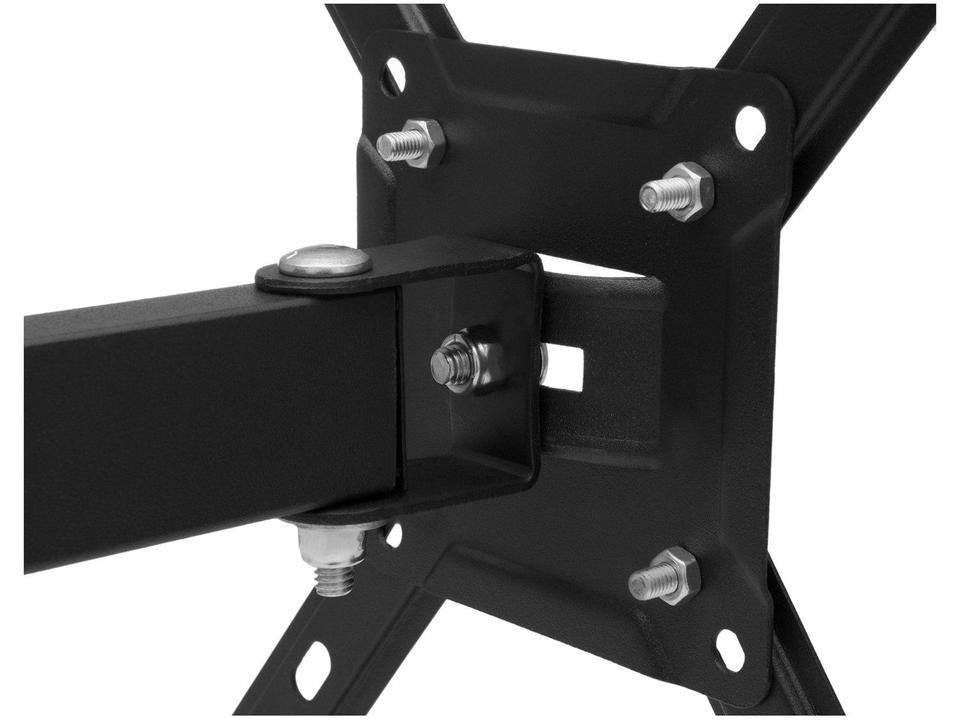 Suporte para TV Bi-articulado até 55” - 3