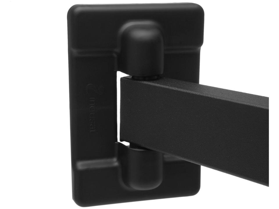 Suporte para TV Bi-articulado até 55” - 4