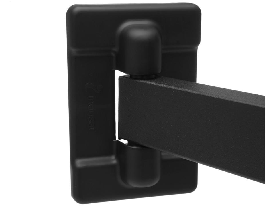 Suporte para TV Biarticulável até 55” - 4