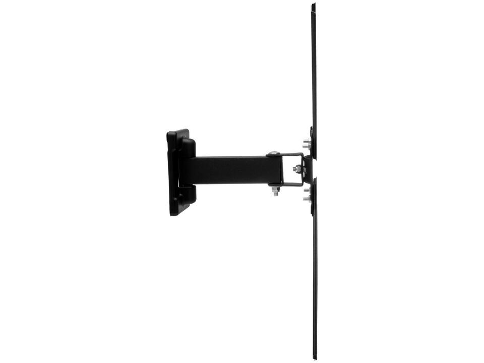 Suporte para TV Biarticulável até 55” - Indusat SU450I - 2