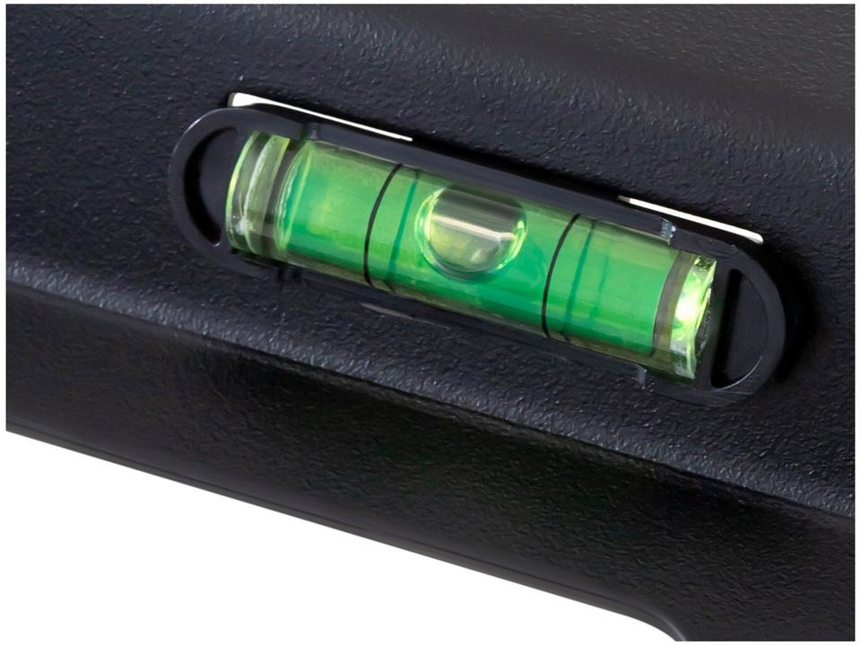 Suporte para TV Fixo 32” até 55” LCD/LED/3D/Plasma ELG New N01 - 5