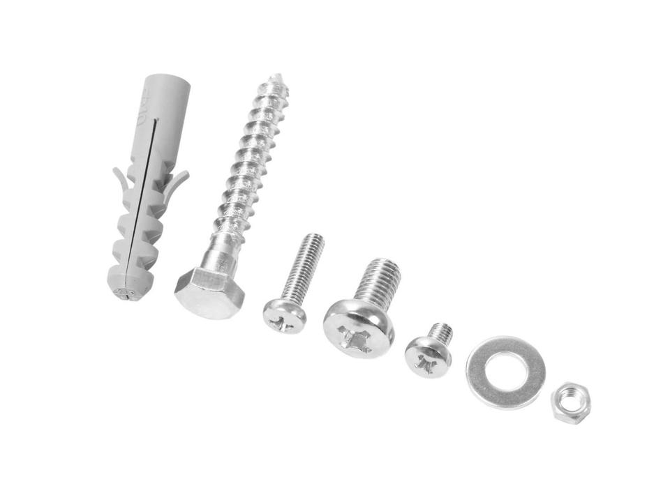 Suporte para TV Fixo 32” até 70” - 18