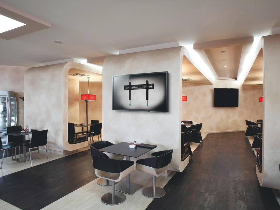 Suporte para TV Fixo de 32 a 75” - 6