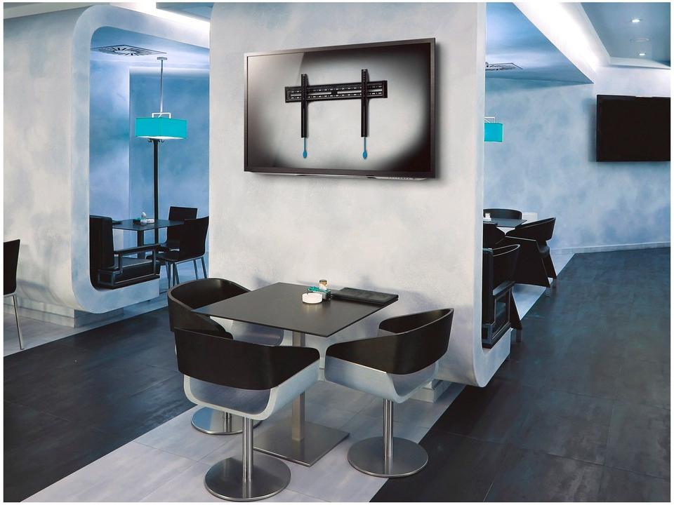 Suporte para TV Fixo de 32 a 75” - 1