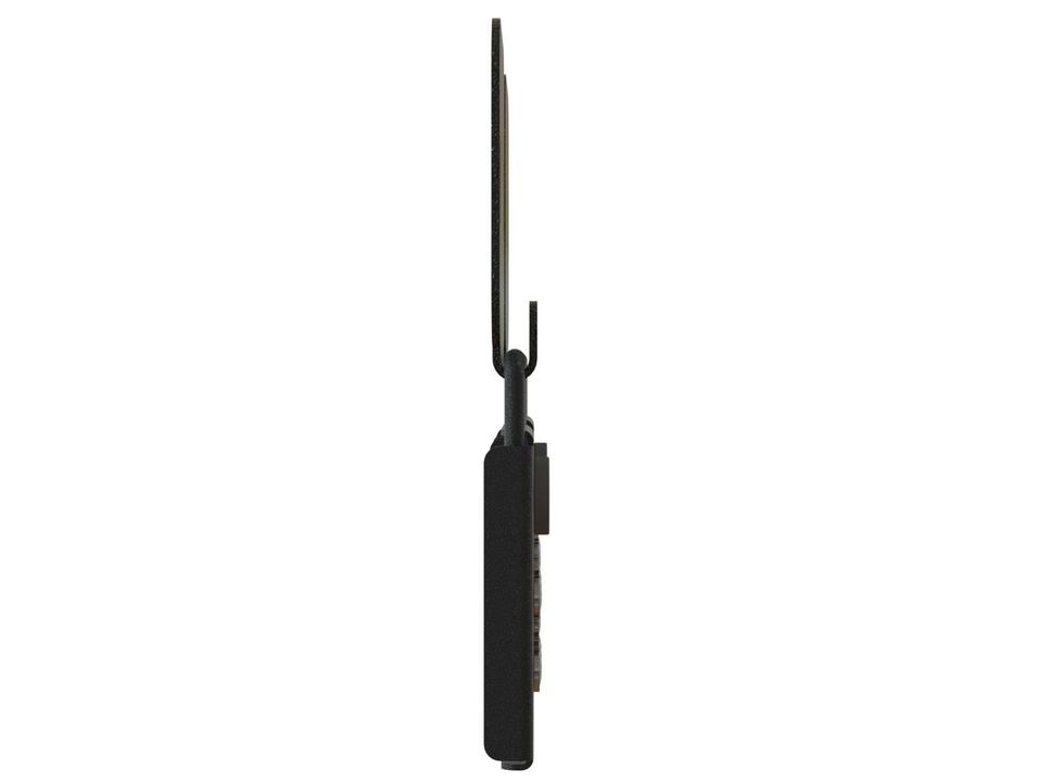 Suporte para TV Fixo Universal até 85" Indusat Micro-gap SU-1350I - 2