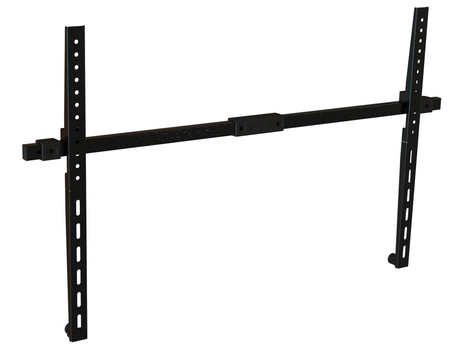 Suporte para TV Inclinável até 120" Indusat SU-1400I - 3