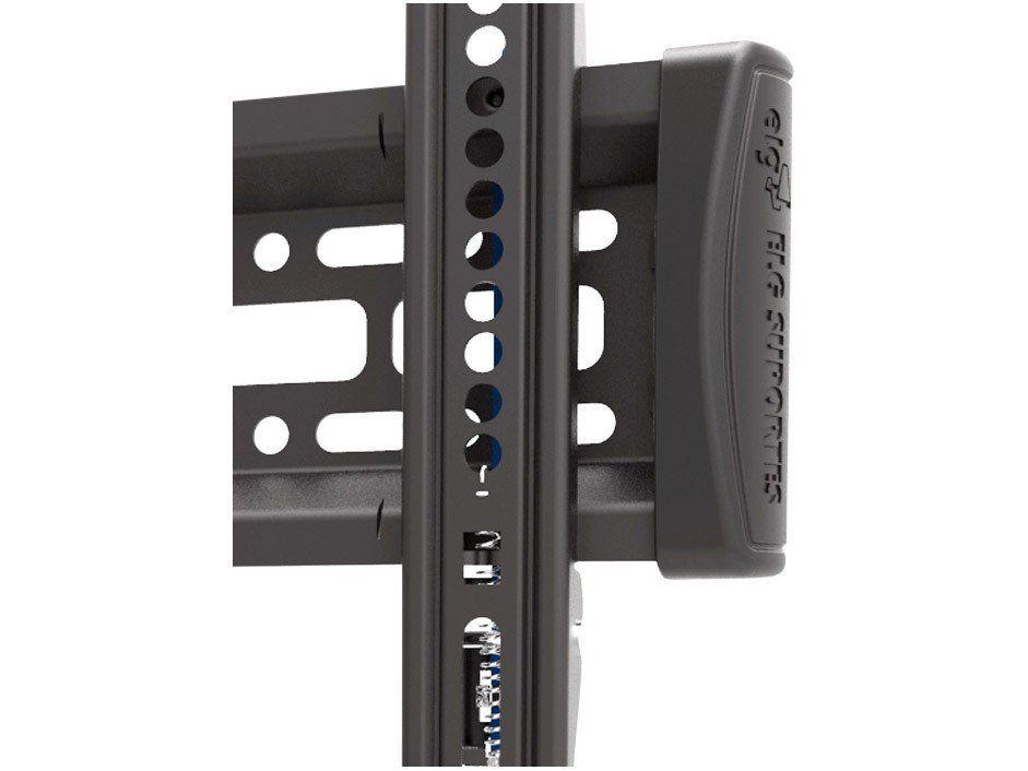 Suporte TV LED/PLASMA/LCD 15 a 32 Polegadas Vesa 200 Preto ELG - 5