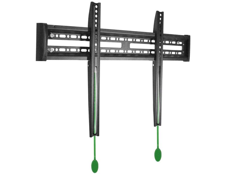 Suporte TV LED/PLASMA/LCD 15 a 32 Polegadas Vesa 200 Preto ELG - 8