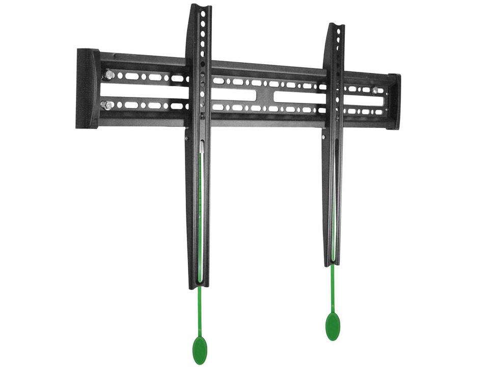 Suporte TV LED/PLASMA/LCD 15 a 32 Polegadas Vesa 200 Preto ELG - 5