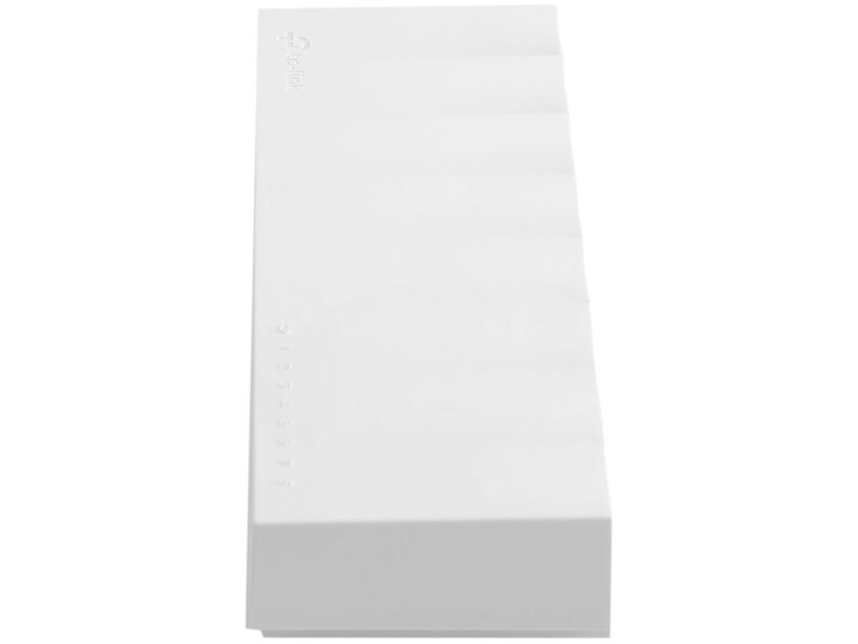 Switch 8 Portas TP-Link LS1008 10/100Mbps - 4