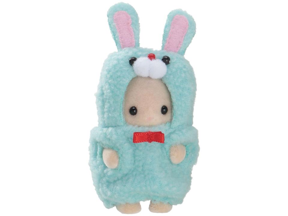 Sylvanian Families Adoráveis Fantasias - 2