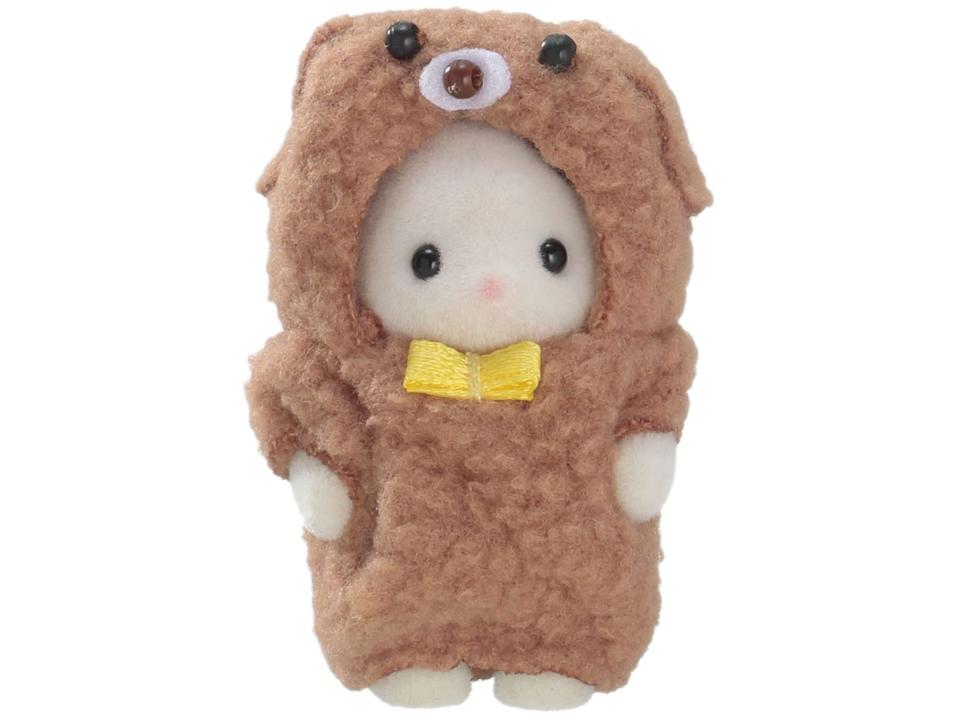 Sylvanian Families Adoráveis Fantasias - 1