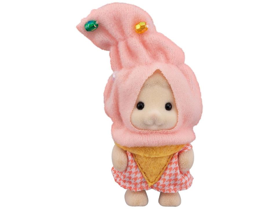 Sylvanian Families Adoráveis Sorvetes - 3