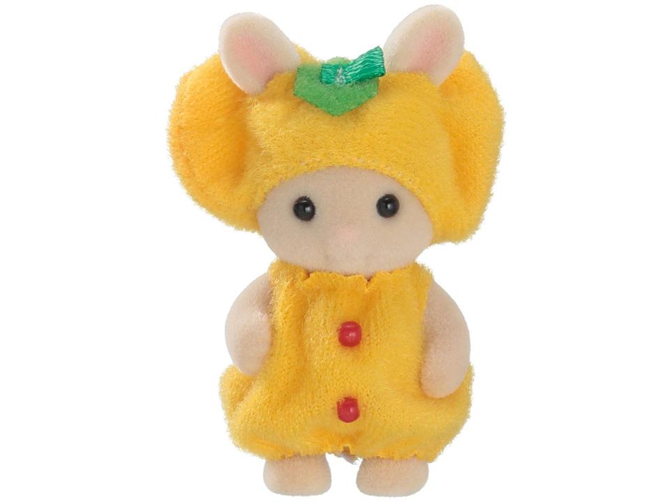 Sylvanian Families Bebês Vegetarianos - 4
