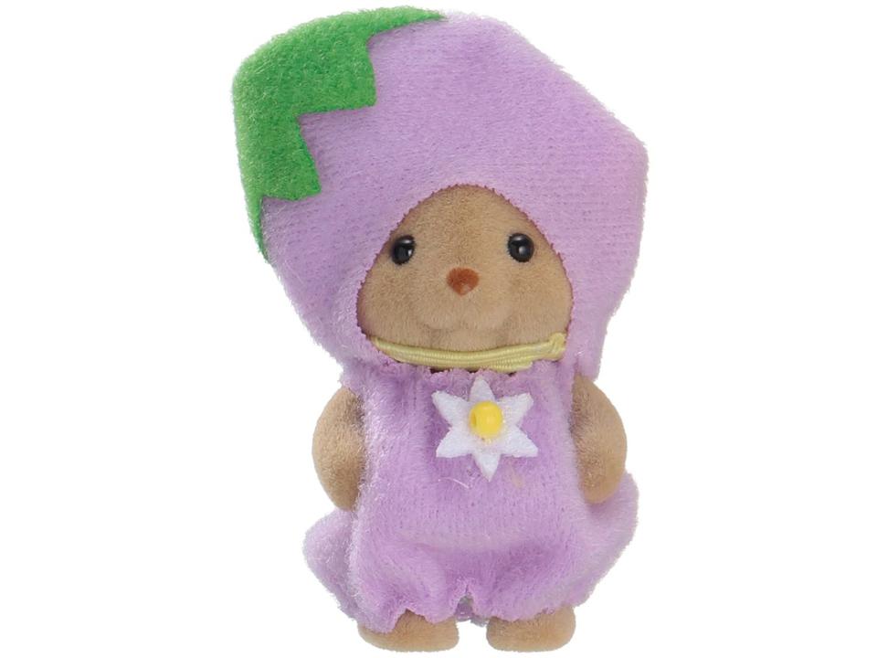 Sylvanian Families Bebês Vegetarianos - 2
