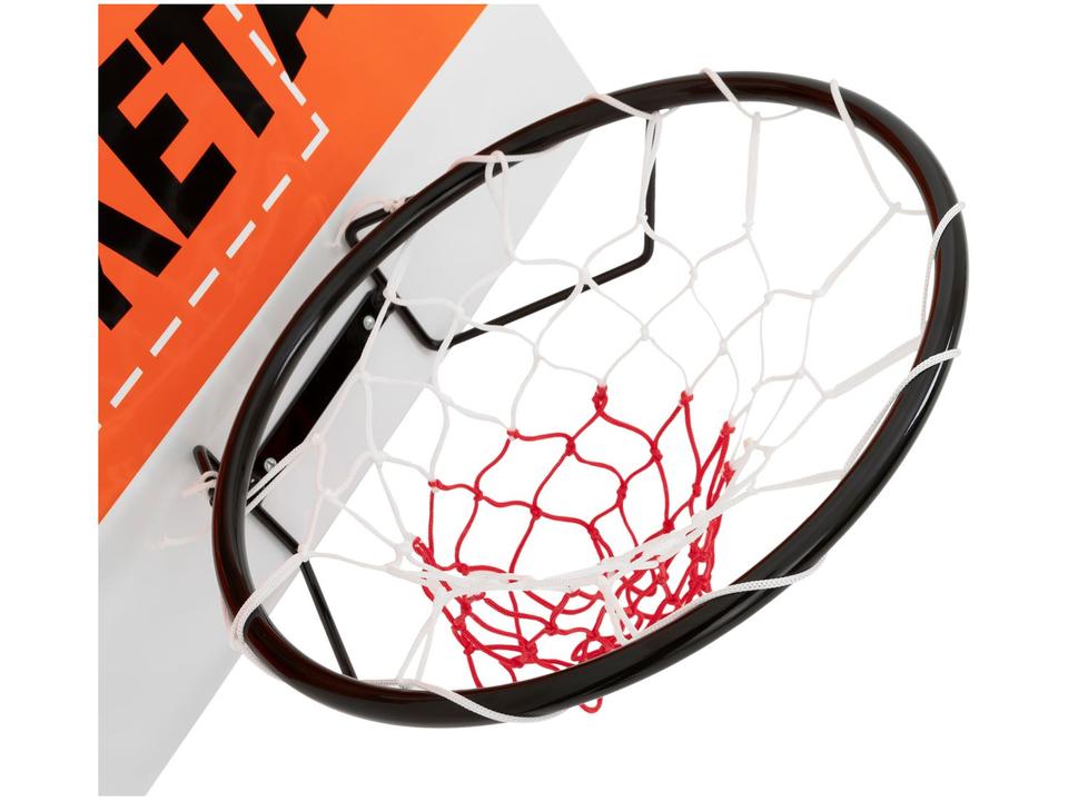 Tabela de Basquete Basketão - 2