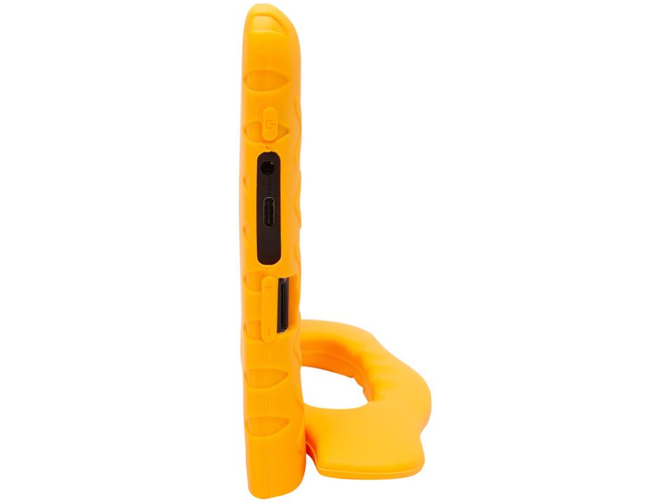 Tablet Infantil Multi Kid Pad com Capa 7” - 4