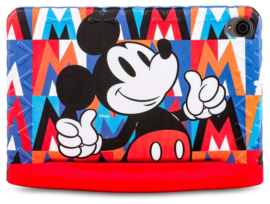 Tablet Infantil Multi NB438 4GB RAM 64GB 8" Android 13 Octa-core Wi-Fi - 6