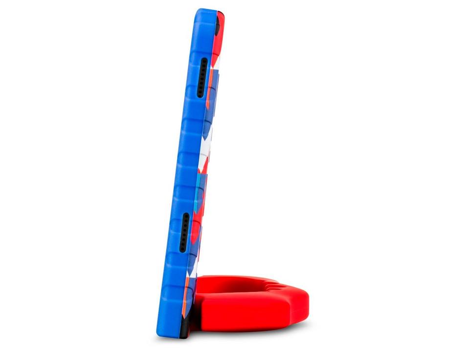 Tablet Infantil Multi NB438 4GB RAM 64GB 8" Android 13 Octa-core Wi-Fi - 8