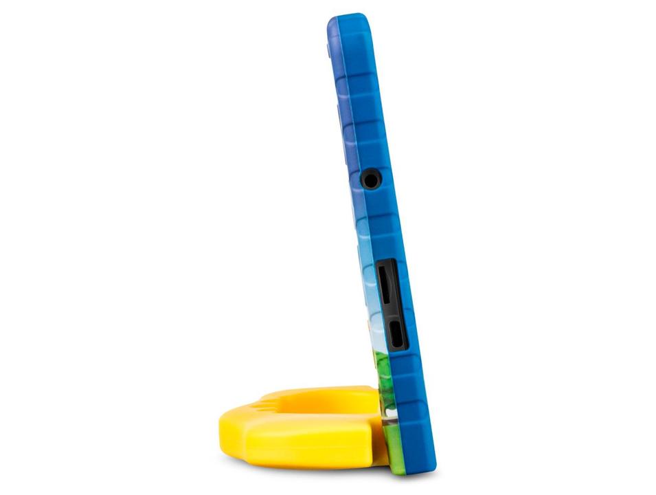 Tablet Infantil Multi NB440 4GB RAM 64GB 8" Android 13 Octa-Core Wi-Fi - 5