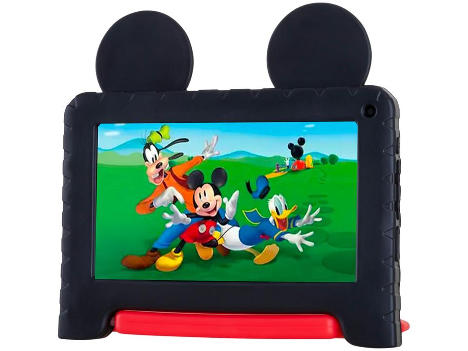 Tablet Infantil Multilaser NB413 7” 64GB - 4