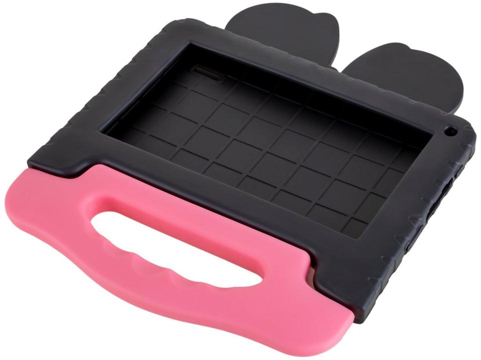 Tablet Infantil Multilaser NB414 7” 64GB 4GB RAM Android 13 Go Edition Quad Core Wi-F - 8