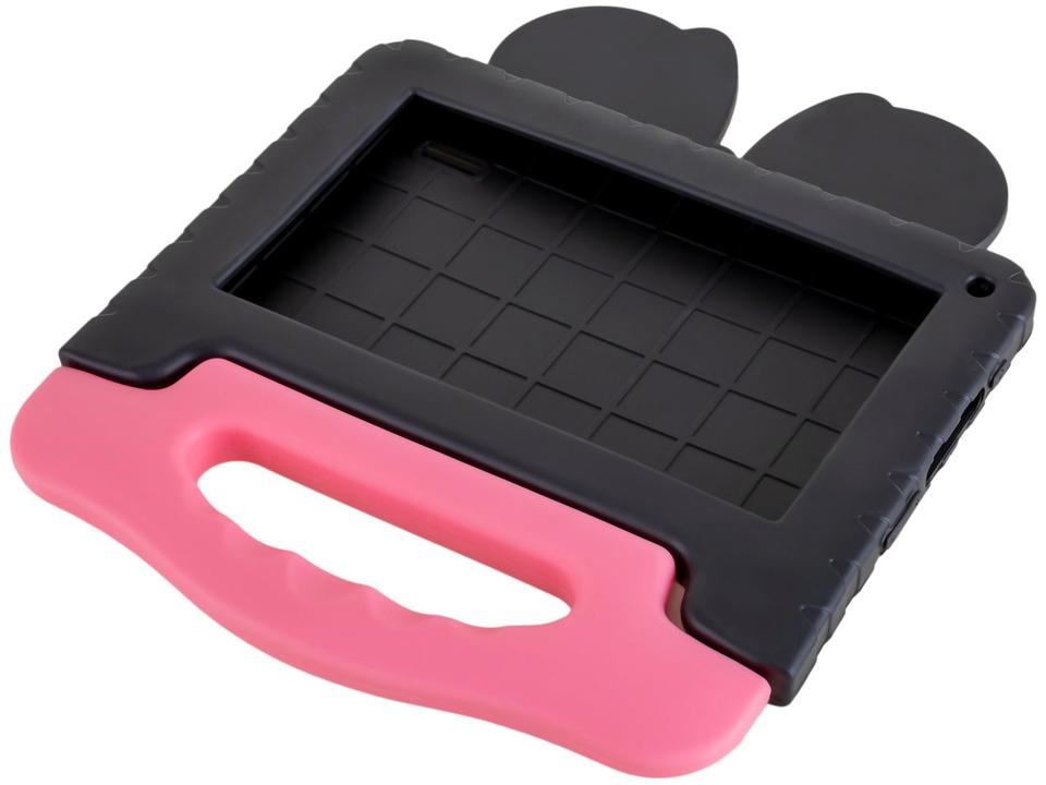 Tablet Infantil Multilaser NB414 7” 64GB 4GB RAM Android 13 Go Edition Quad Core Wi-Fi - 8