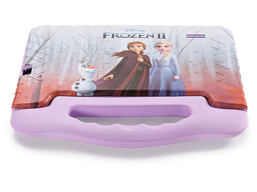 Tablet Infantil Multilaser NB416 4GB RAM 64GB 7" Android Wi-Fi 4G - 10