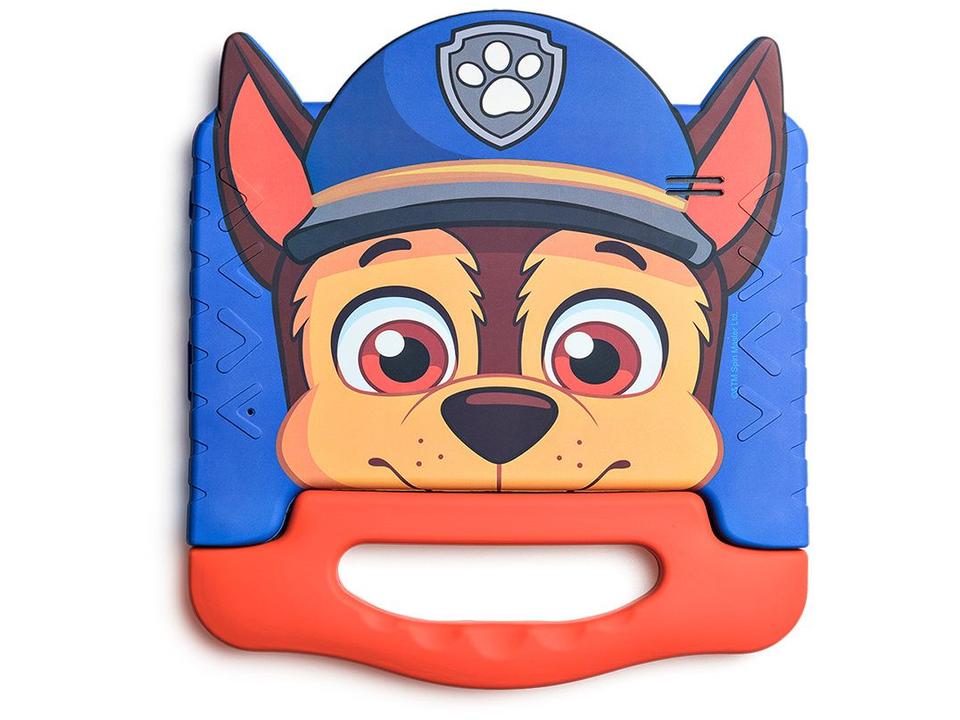 Tablet Infantil Multilaser NB421 4GB RAM 64GB 7" Android Wi-Fi 4G - 6