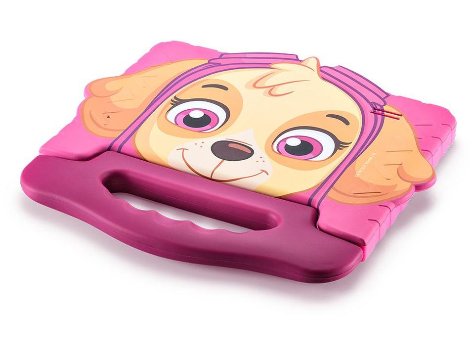 Tablet Infantil Multilaser NB422 4GB RAM 64GB 7" Android Wi-Fi 4G - 8