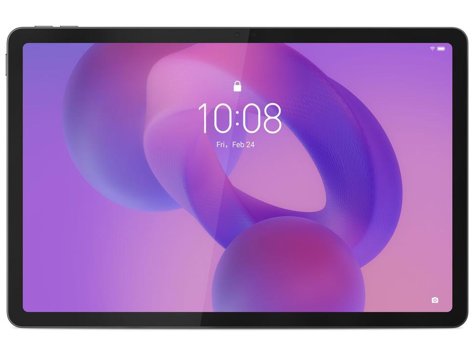 Tablet Lenovo Idea Tab com Capa Teclado e Caneta 8GB RAM 128GB 11" Android 15 MediaTek Dimensity 6300 Wi-Fi - 14