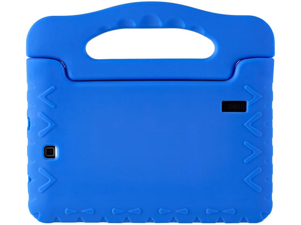 Tablet Multi Kid Pad Plus 16GB 7” 3G/Wi-Fi - 2