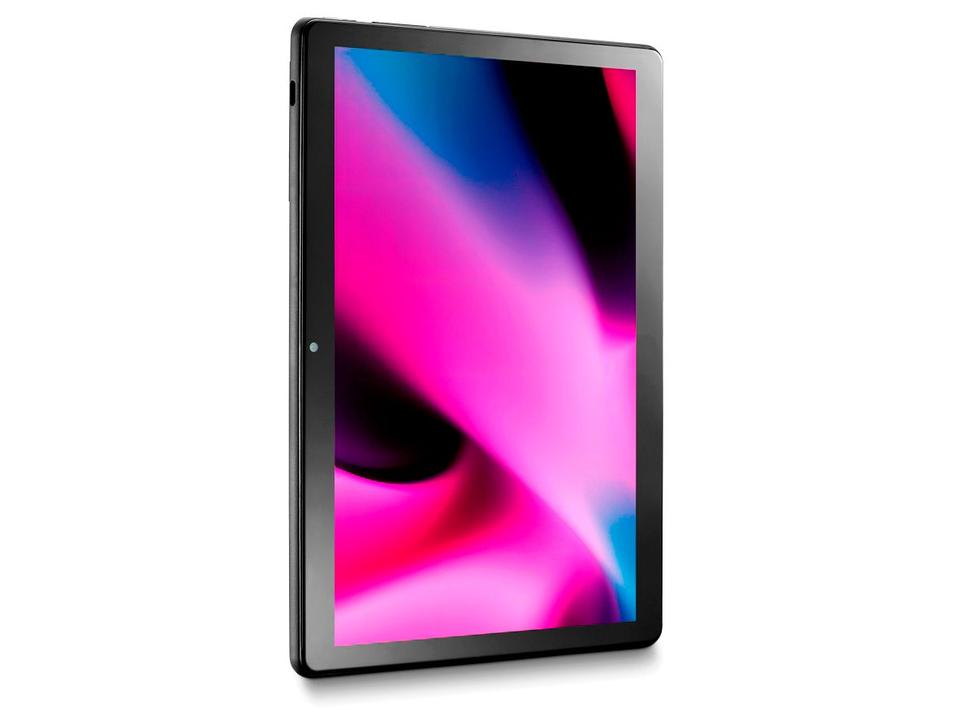 Tablet Multi M10 4GB RAM 128GB 10,1" Android 14  Octa-core Wi-Fi 4G - 3