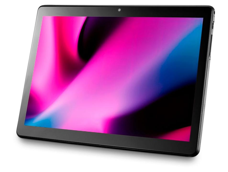 Tablet Multi M10 4GB RAM 128GB 10,1" Android 14  Octa-core Wi-Fi 4G - 6