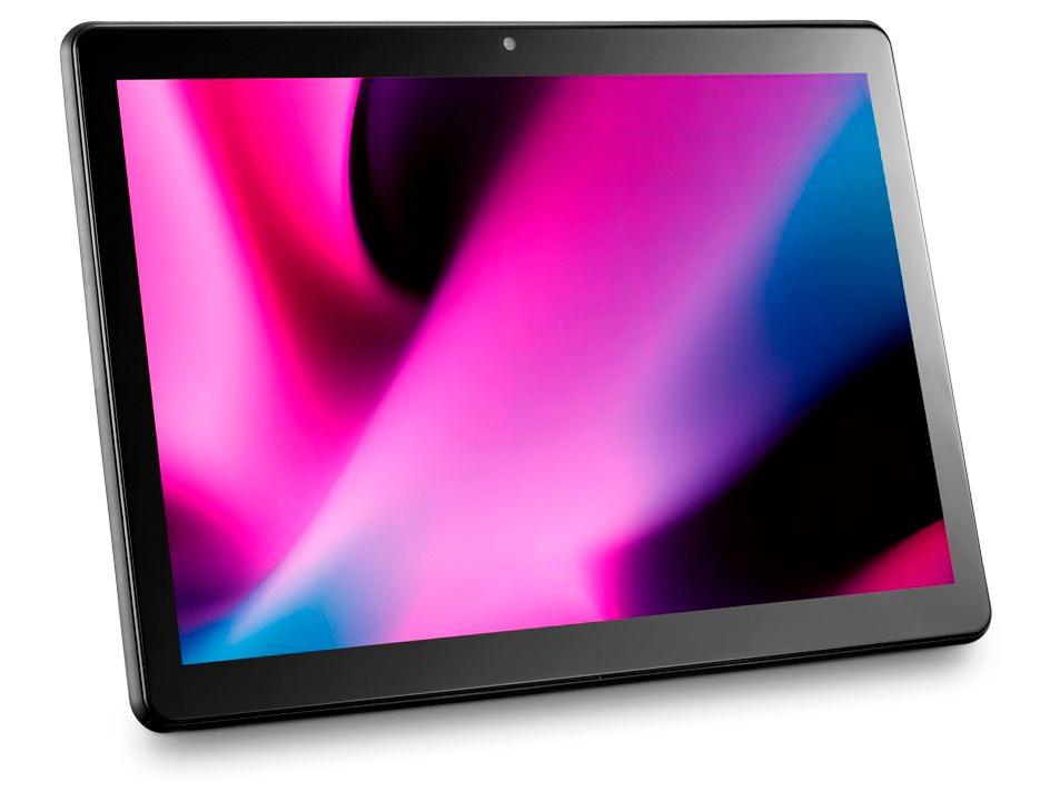 Tablet Multi M10 4GB RAM 128GB 10,1" Android 14  Octa-core Wi-Fi 4G - 8