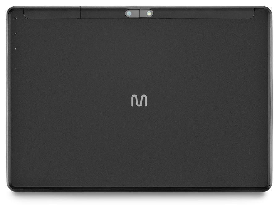 Tablet Multi M10 4GB RAM 128GB 10,1" Android 14  Octa-core Wi-Fi 4G - 5