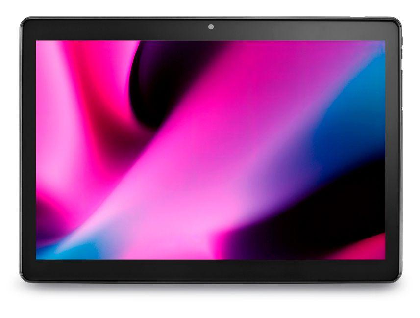 Tablet Multi M10 4GB RAM 128GB 10,1" Android 14  Octa-core Wi-Fi 4G - 7