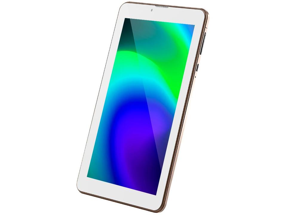 Tablet Multi M7 7” 3G Wi-Fi 32GB Android 11 - 4