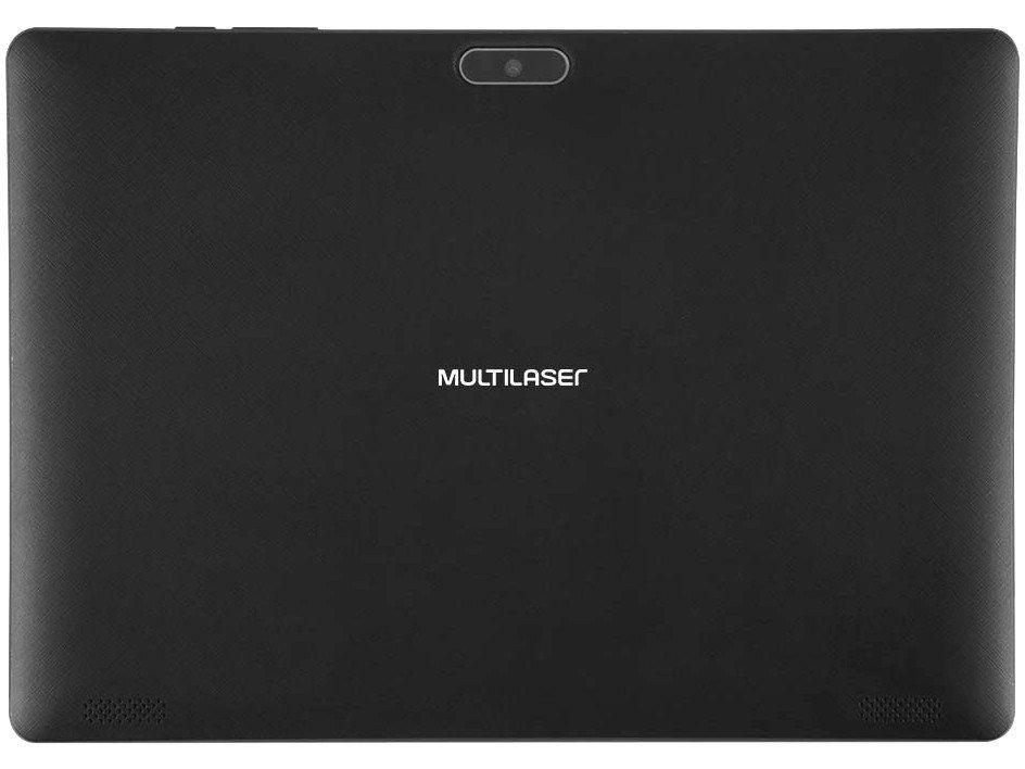 Tablet Multilaser M10A Lite 10” 3G Wi-Fi 32GB - 4