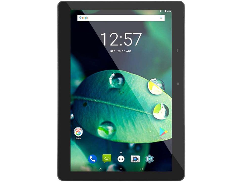 Tablet Multilaser M10A Lite 10” 3G Wi-Fi 32GB - 2