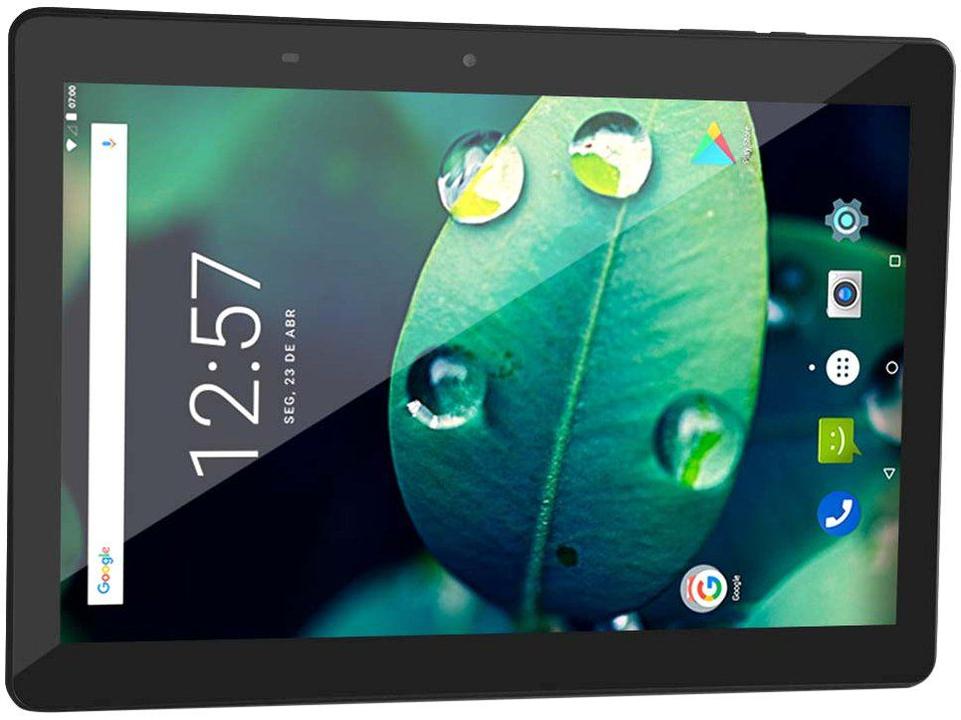 Tablet Multilaser M10A Lite 10” 3G Wi-Fi 32GB - 8