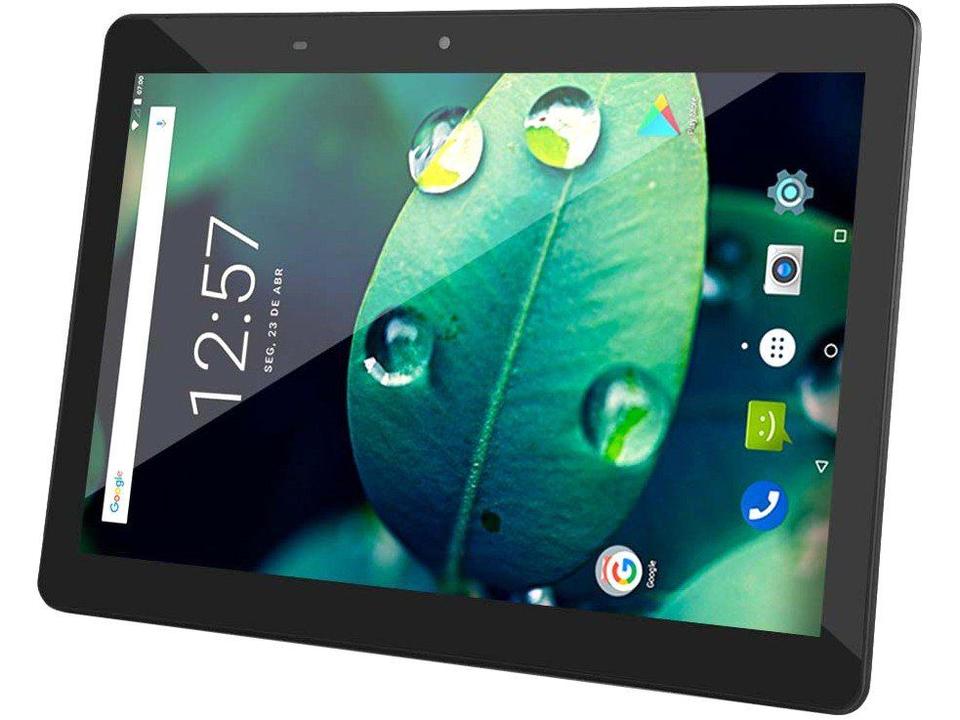 Tablet Multilaser M10A Lite 10” 3G Wi-Fi 32GB - 7