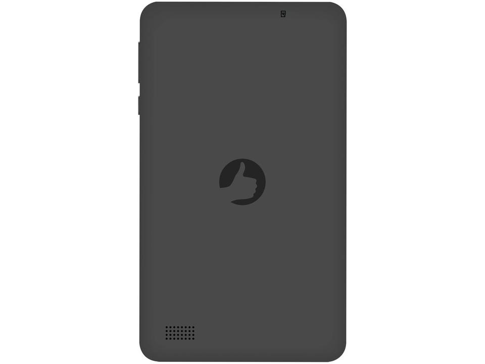 Tablet Positivo Twist Tab 7” Wi-Fi 32GB - Android Oreo Quad-Core - 5