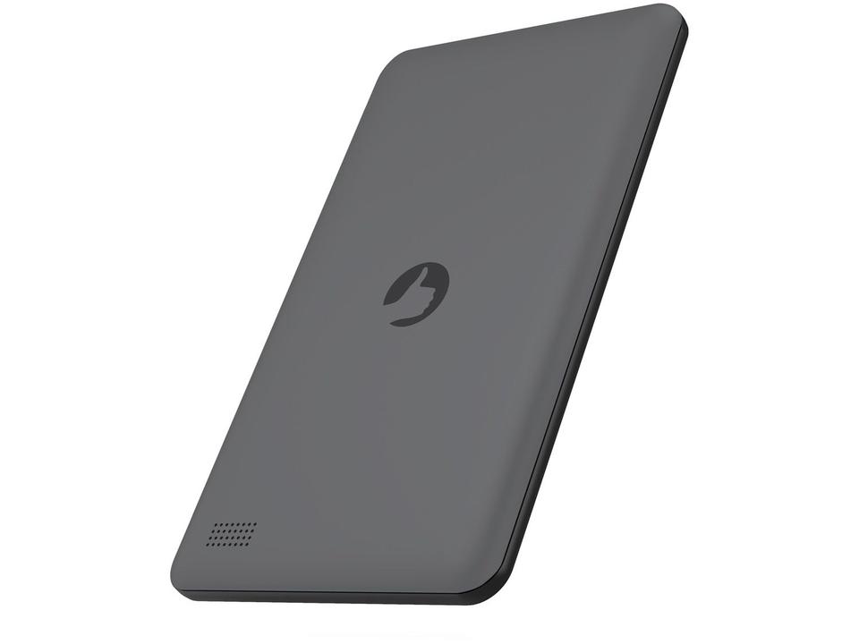Tablet Positivo Twist Tab 7” Wi-Fi 32GB - Android Oreo Quad-Core - 10
