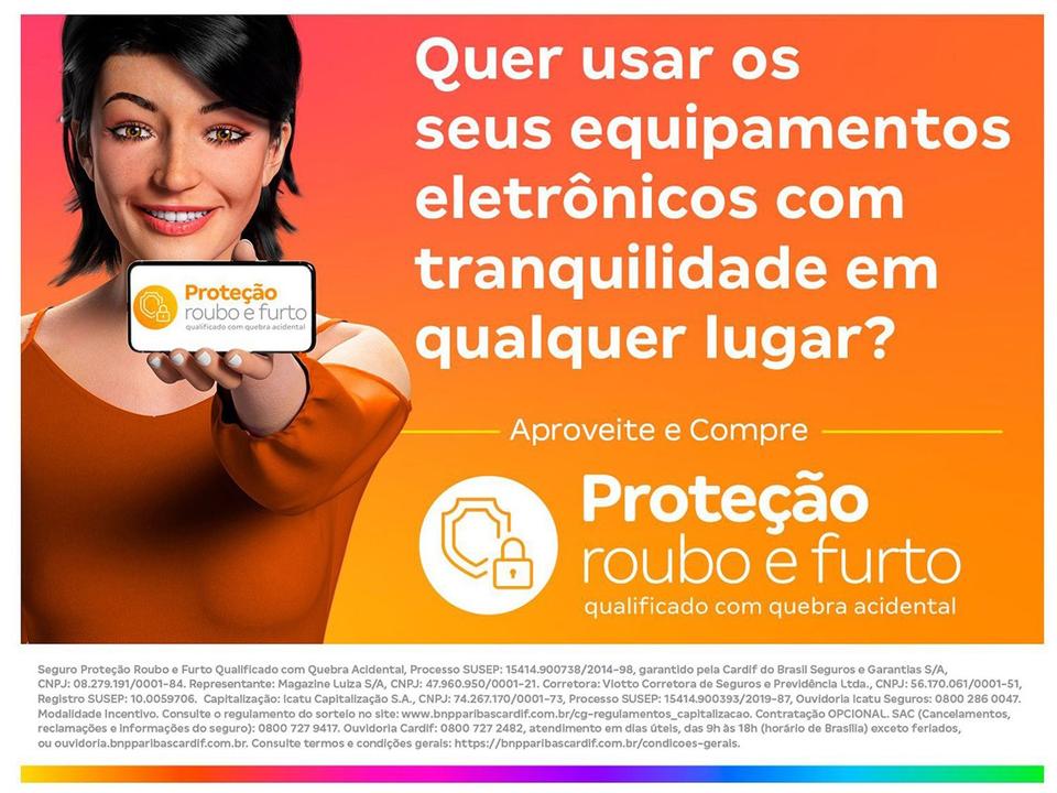 Tablet Positivo Vision Tab 10,1" 128GB 4GB RAM Android 13 Octa Core Wi-Fi 4G - 23