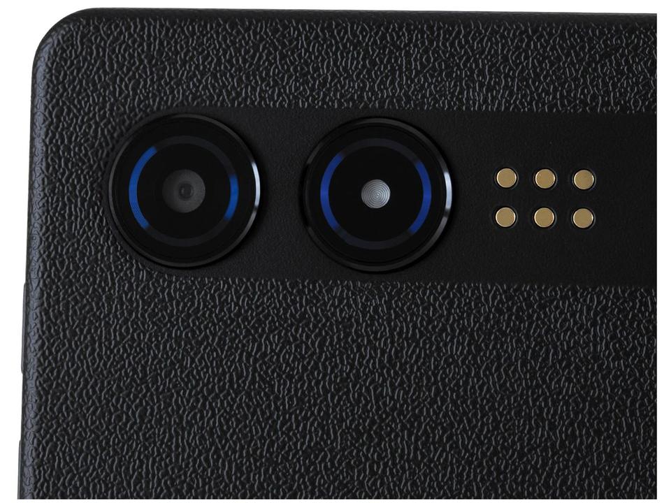 Tablet Positivo Vision Tab 10,1" 128GB 4GB RAM Android 13 Octa Core Wi-Fi 4G - 14