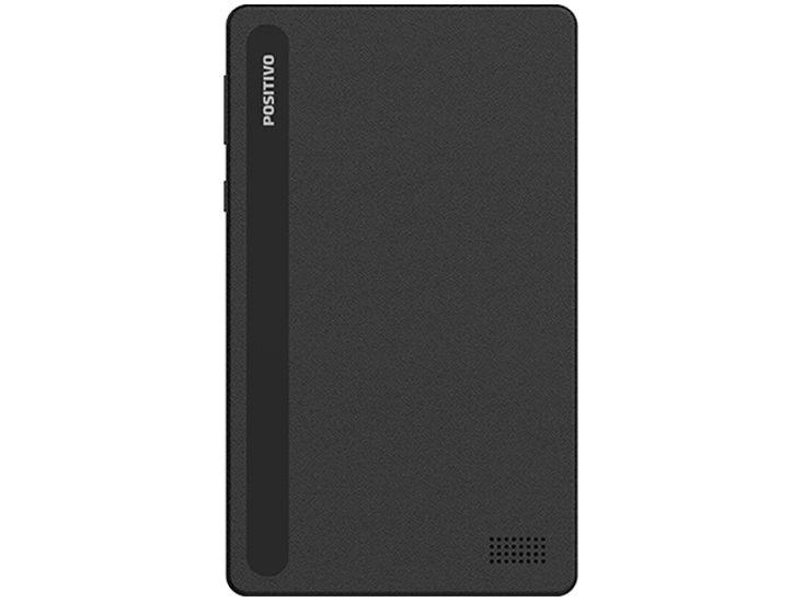 Tablet Positivo Vision Tab 7 3GB RAM 7" Android 14 GO Octa Core Wi-Fi - 4